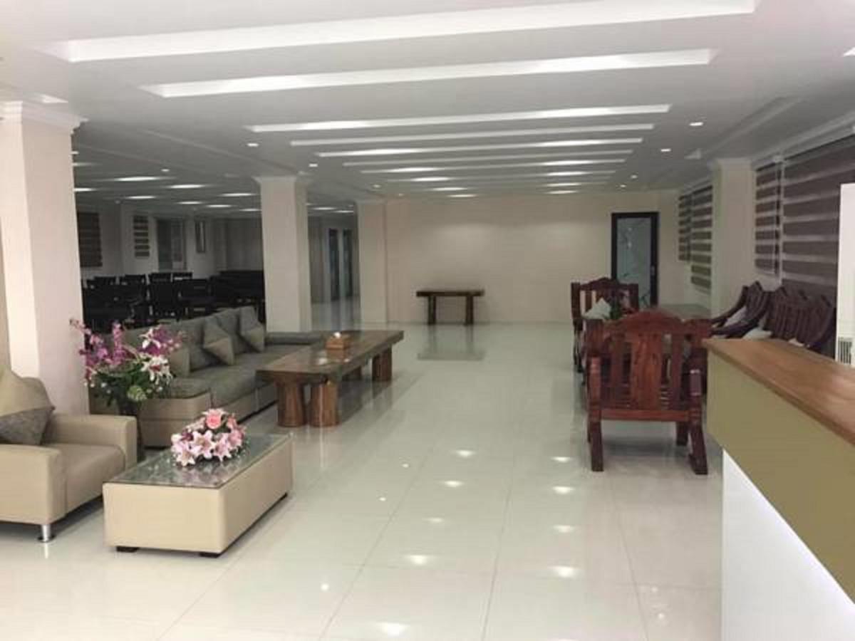 Landmark Hotel Yangon Ngoại thất bức ảnh
