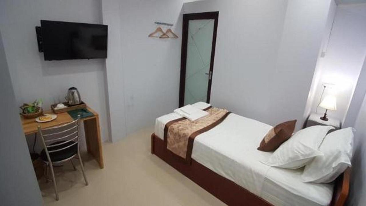 Landmark Hotel Yangon Ngoại thất bức ảnh